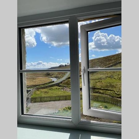 Kingsdale Head Cottage Weathercote Екстериор снимка