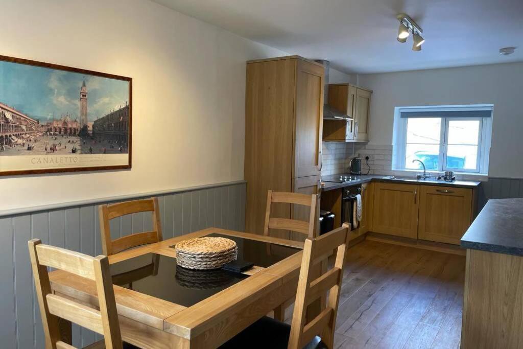 Kingsdale Head Cottage Weathercote Екстериор снимка