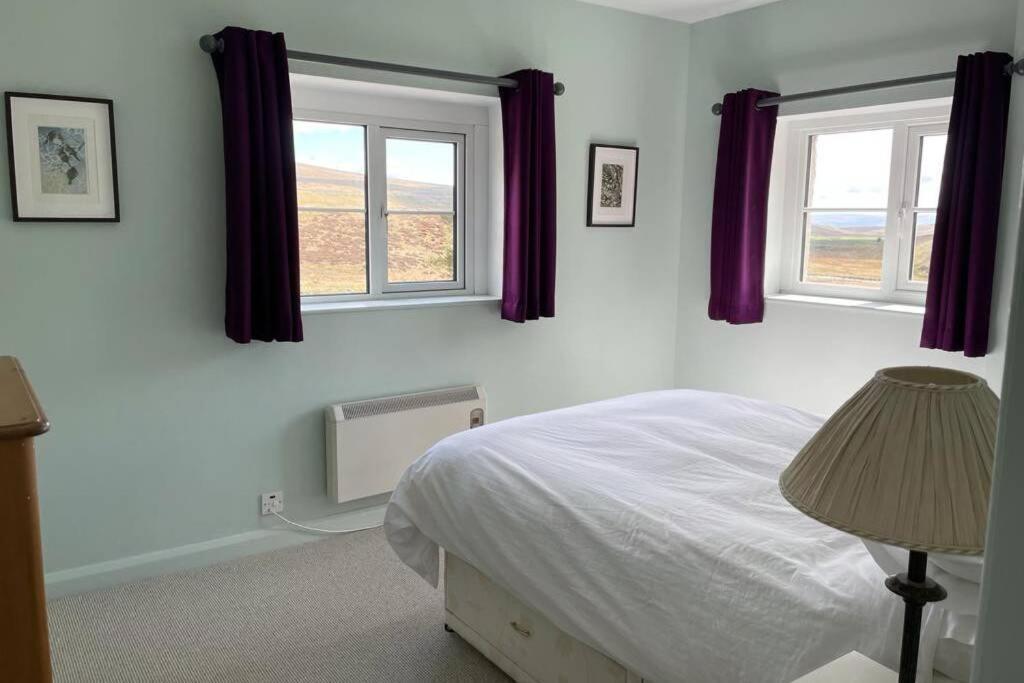 Kingsdale Head Cottage Weathercote Екстериор снимка
