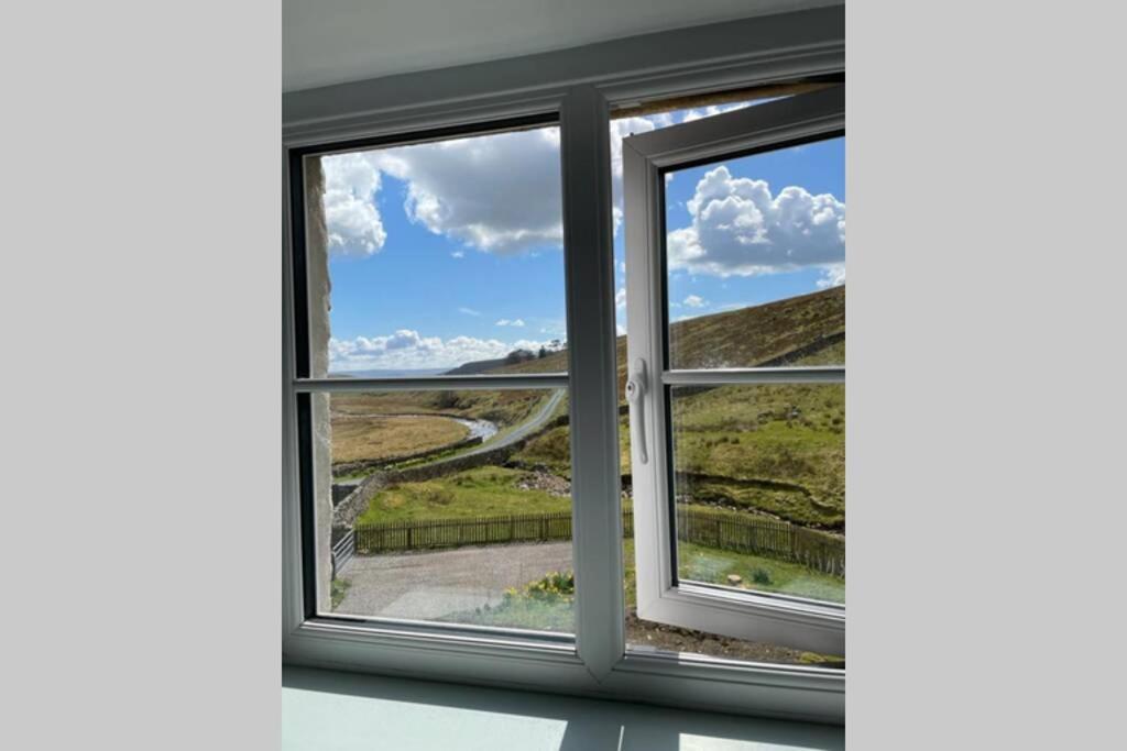Kingsdale Head Cottage Weathercote Екстериор снимка